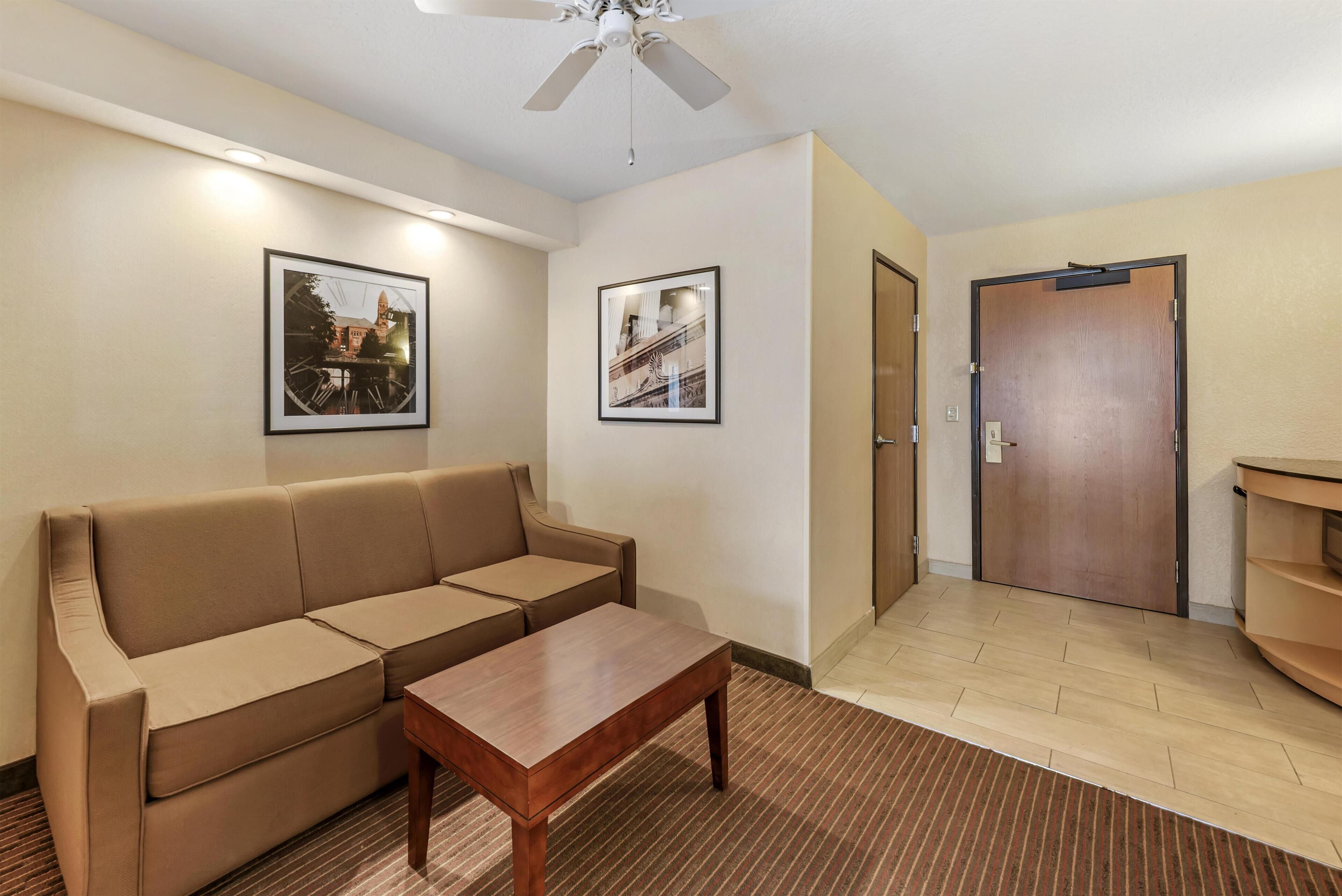 Foto - Best Western Alamo Suites