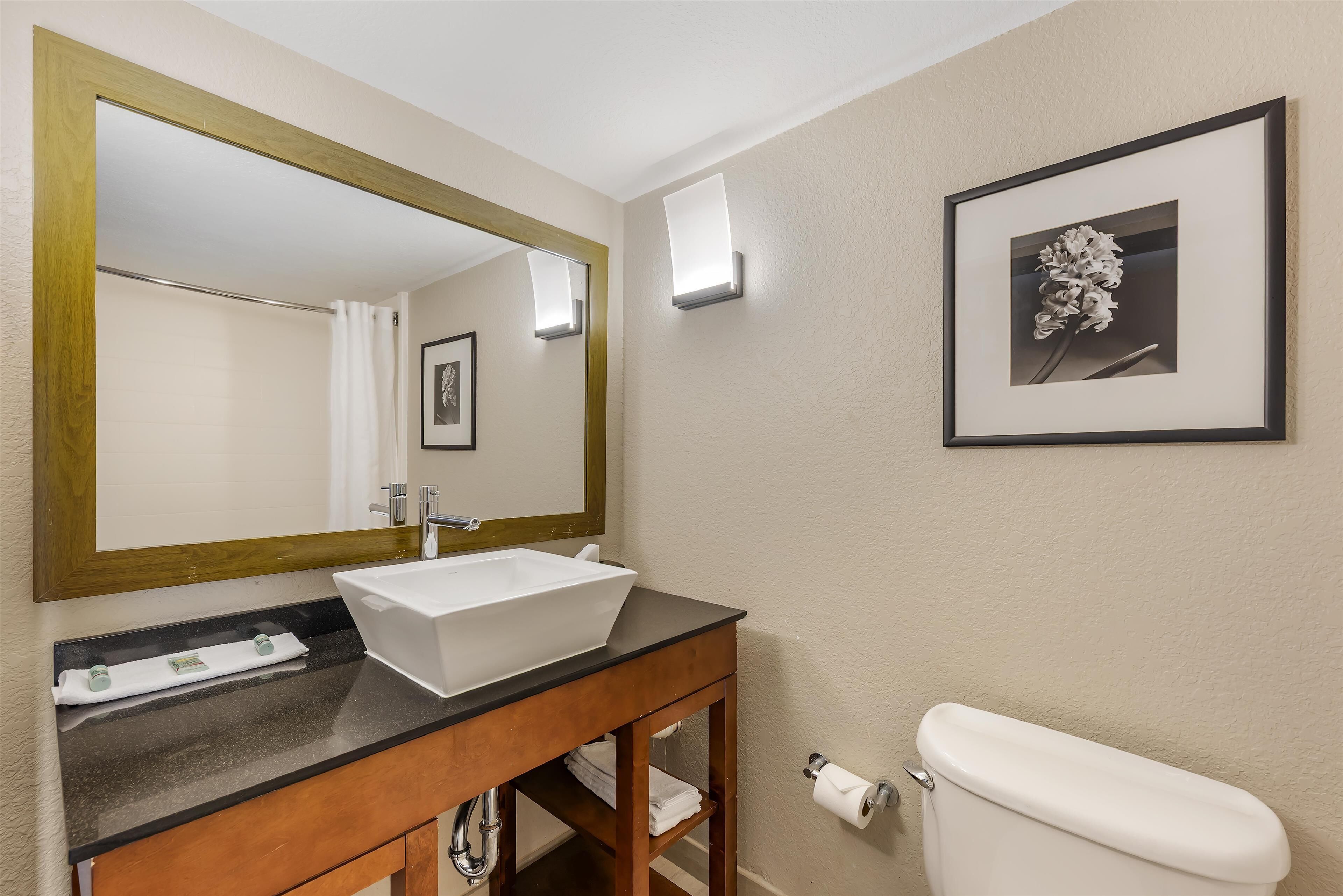 Foto - Best Western Alamo Suites