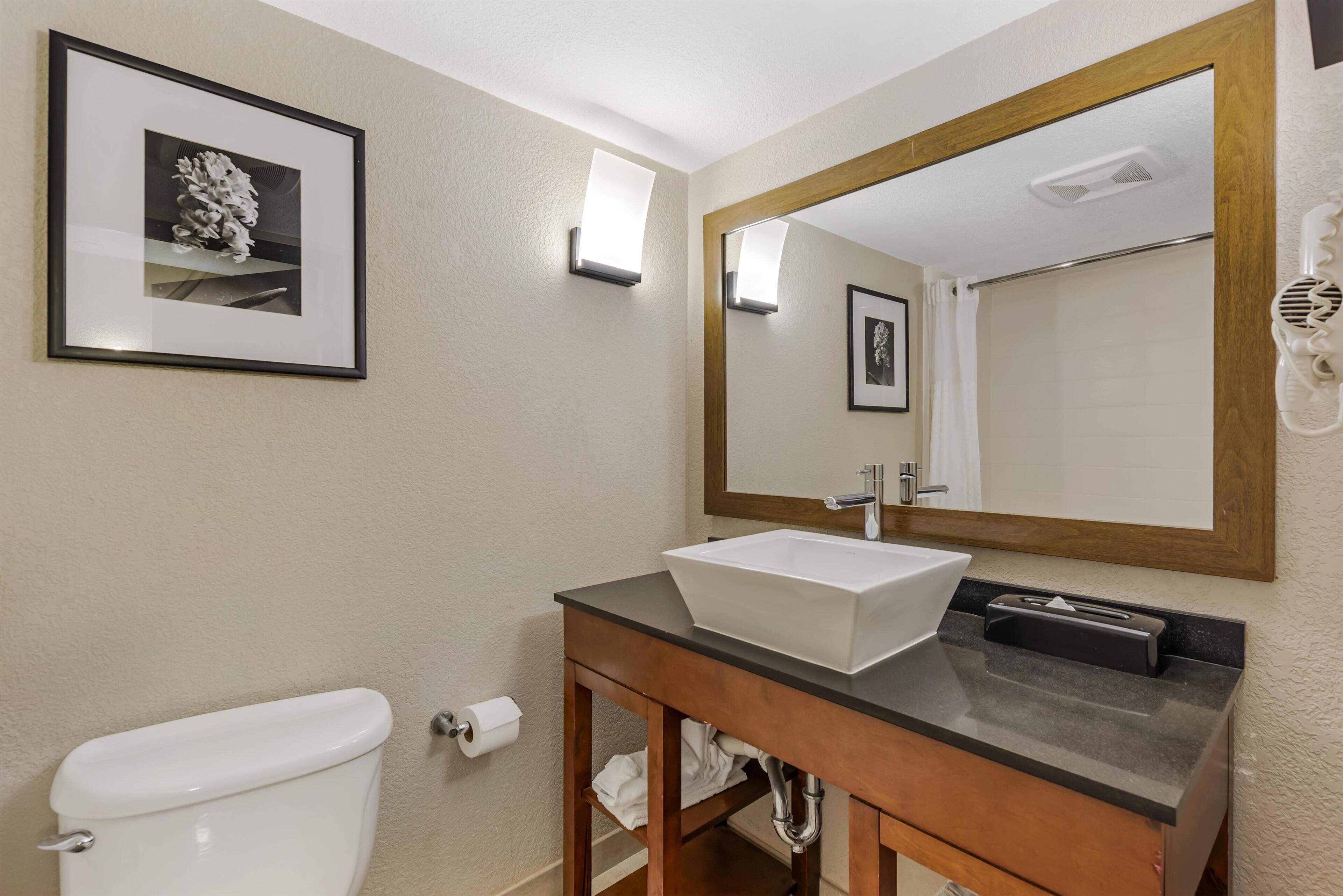 Photo - Best Western Alamo Suites
