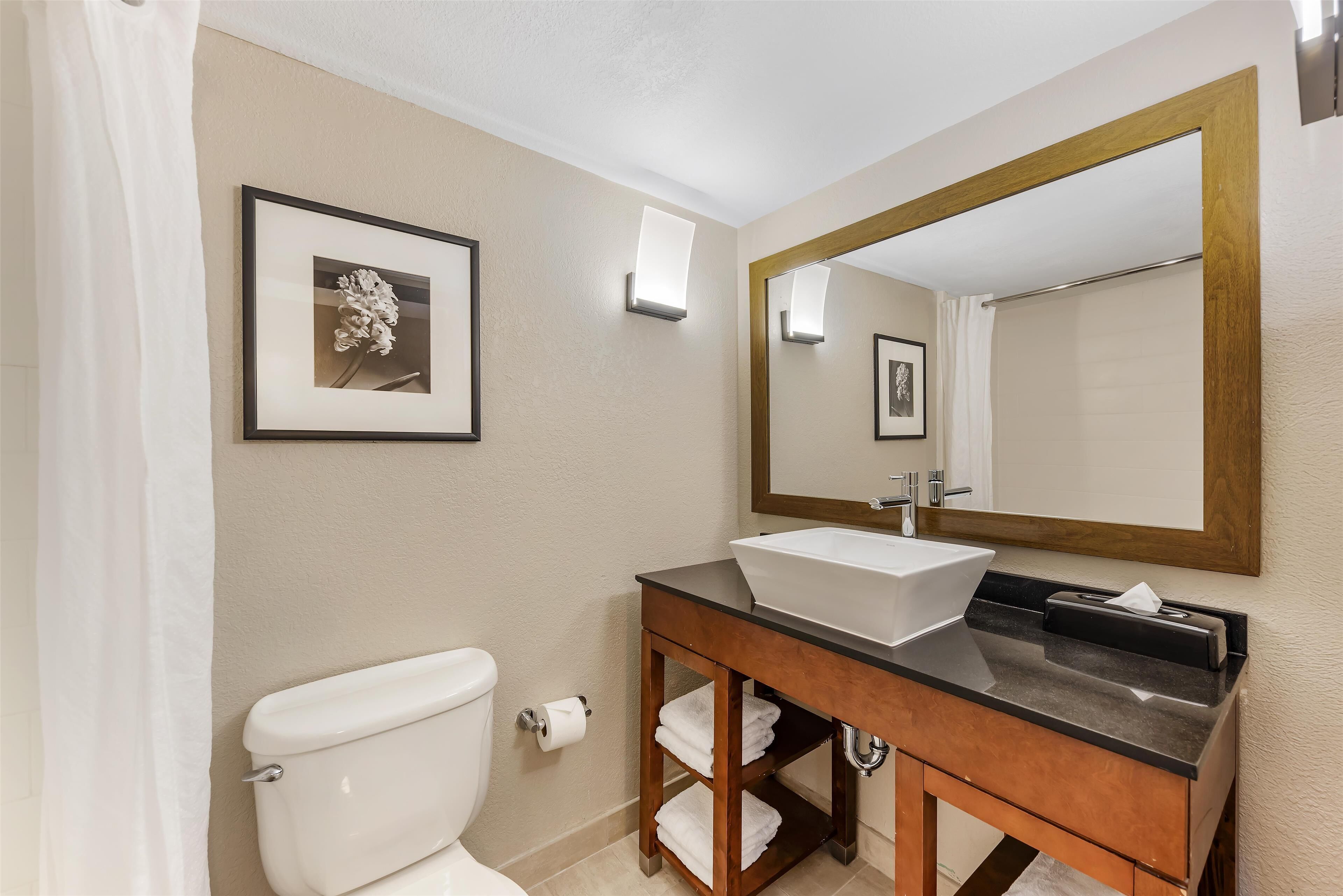 Foto - Best Western Alamo Suites