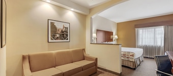 Best Western Alamo Suites