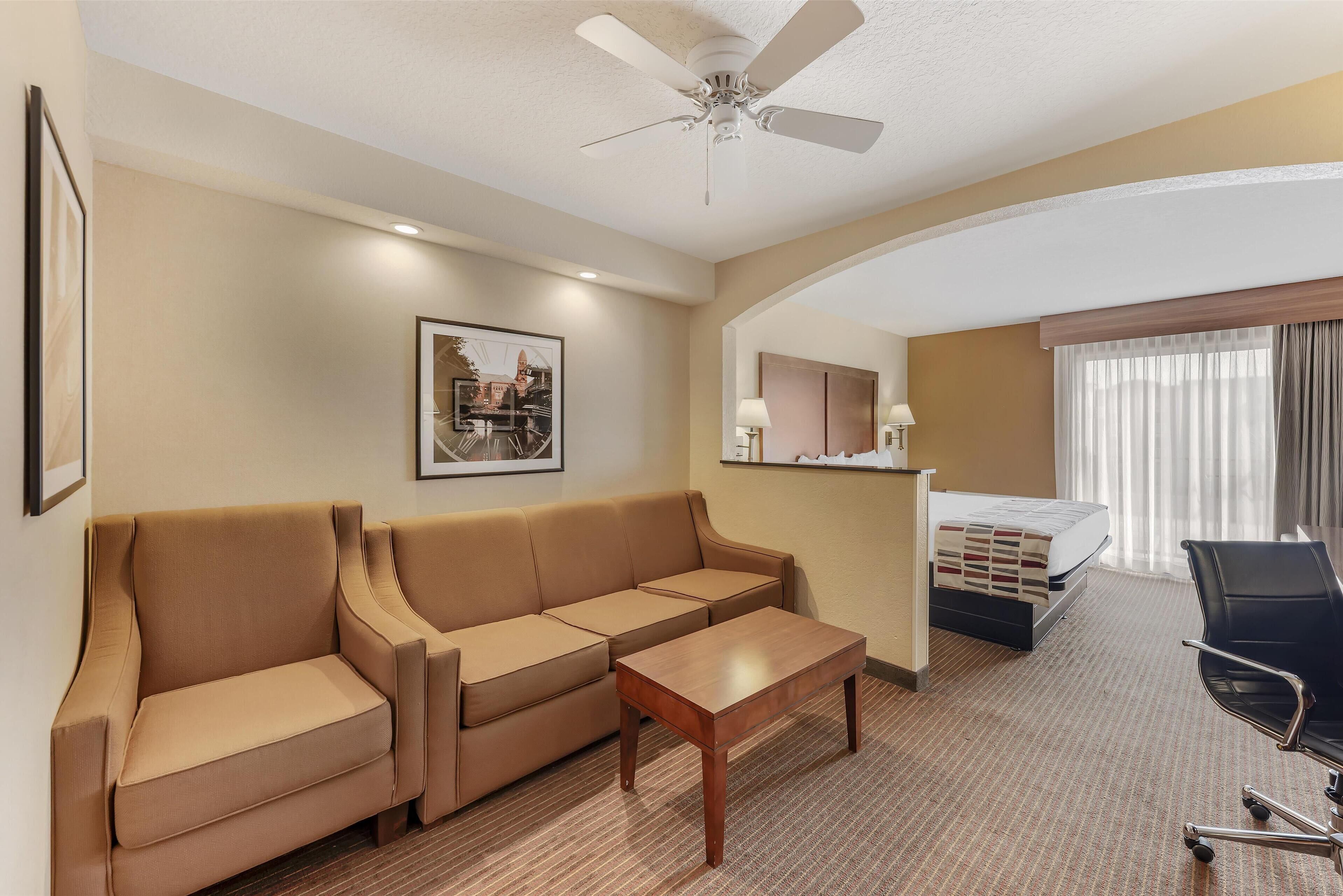 Foto - Best Western Alamo Suites
