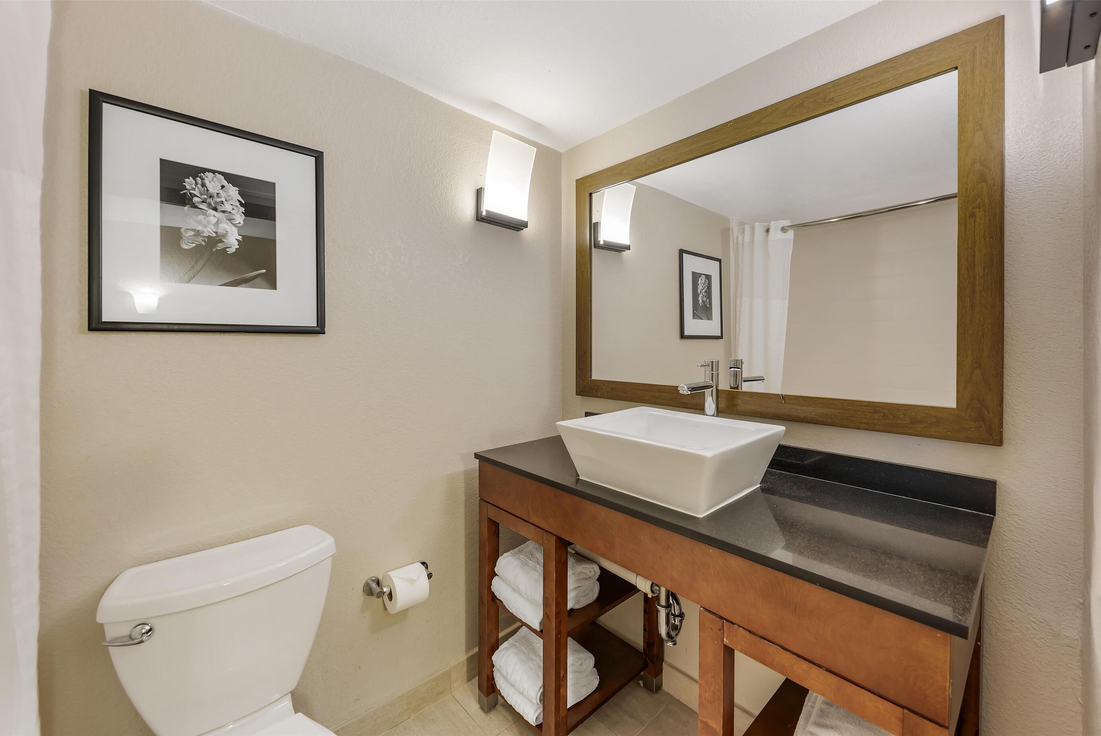 Foto - Best Western Alamo Suites