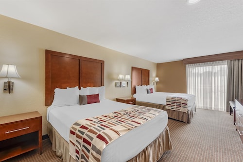 Best Western Alamo Suites