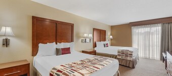 Best Western Alamo Suites