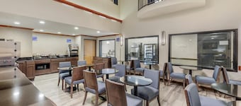 Best Western Alamo Suites