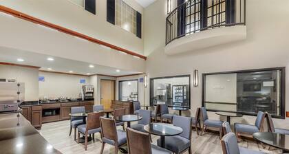 Best Western Alamo Suites
