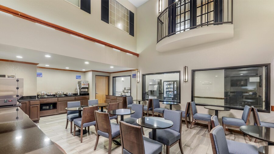 Best Western Alamo Suites