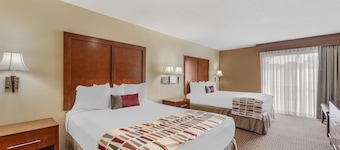Best Western Alamo Suites