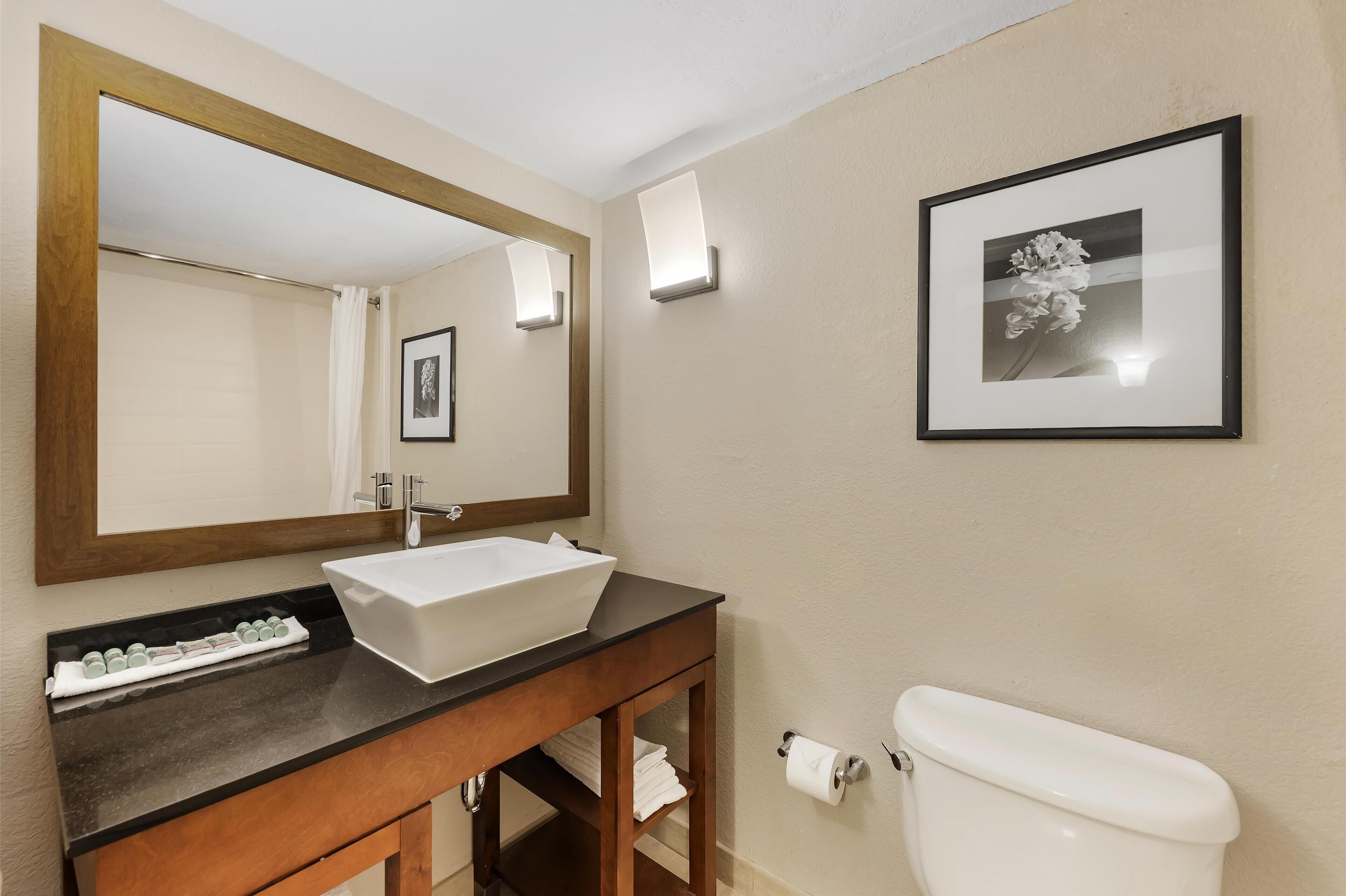 Foto - Best Western Alamo Suites