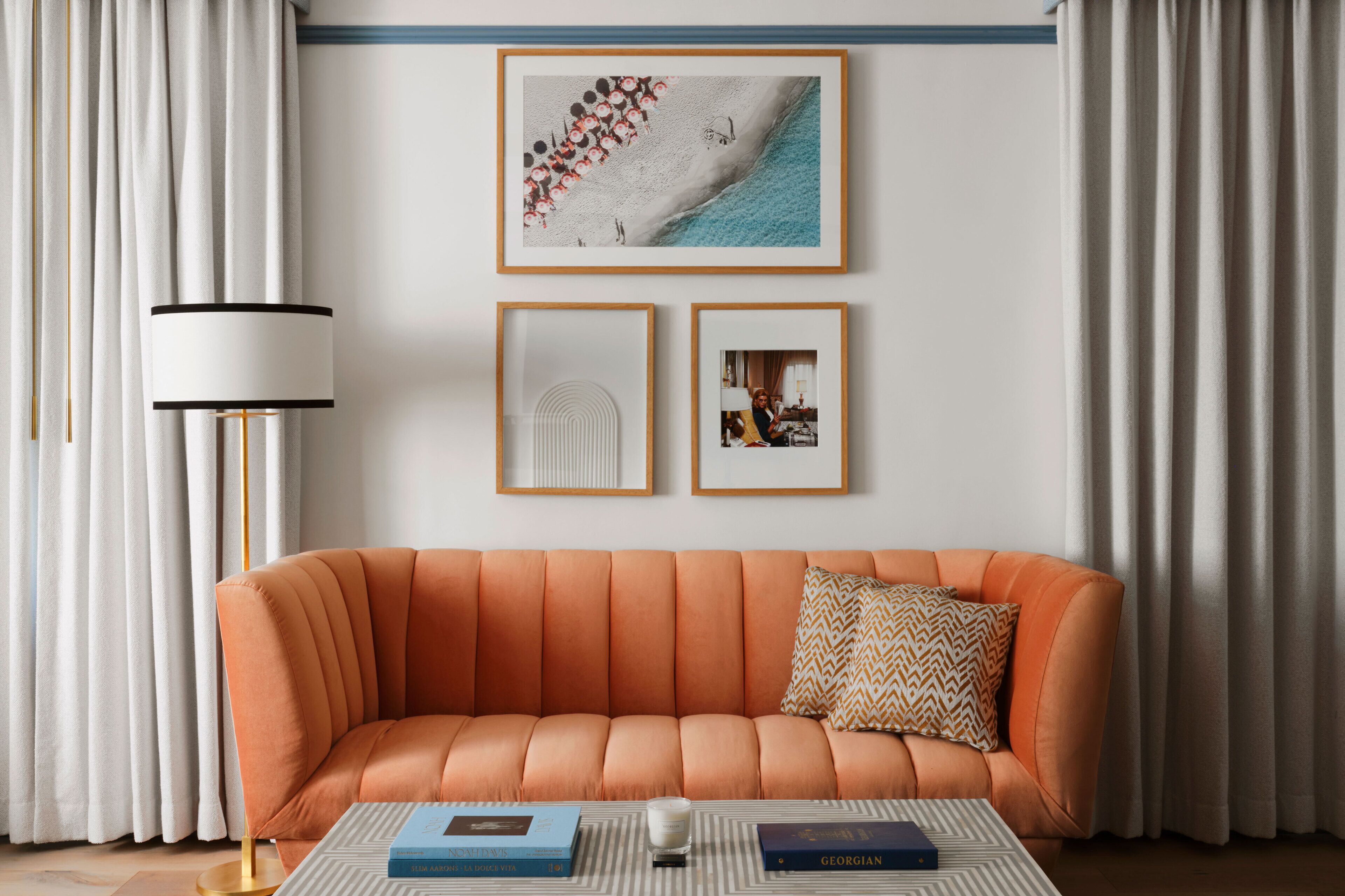 1 bedroom, down duvets, pillow-top beds, minibar