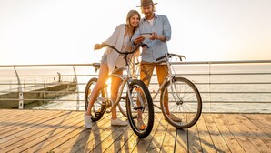 自転車