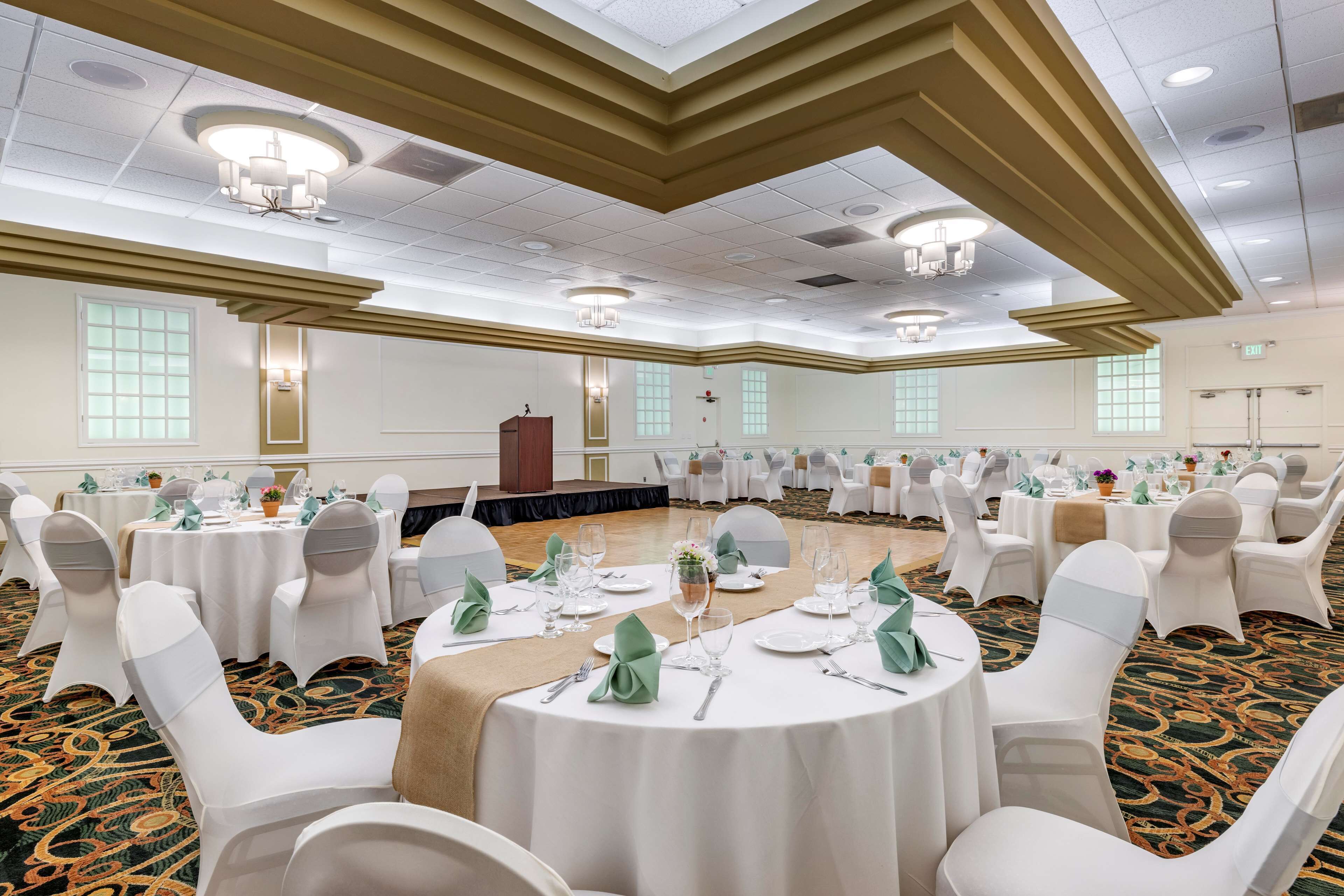 Ballroom