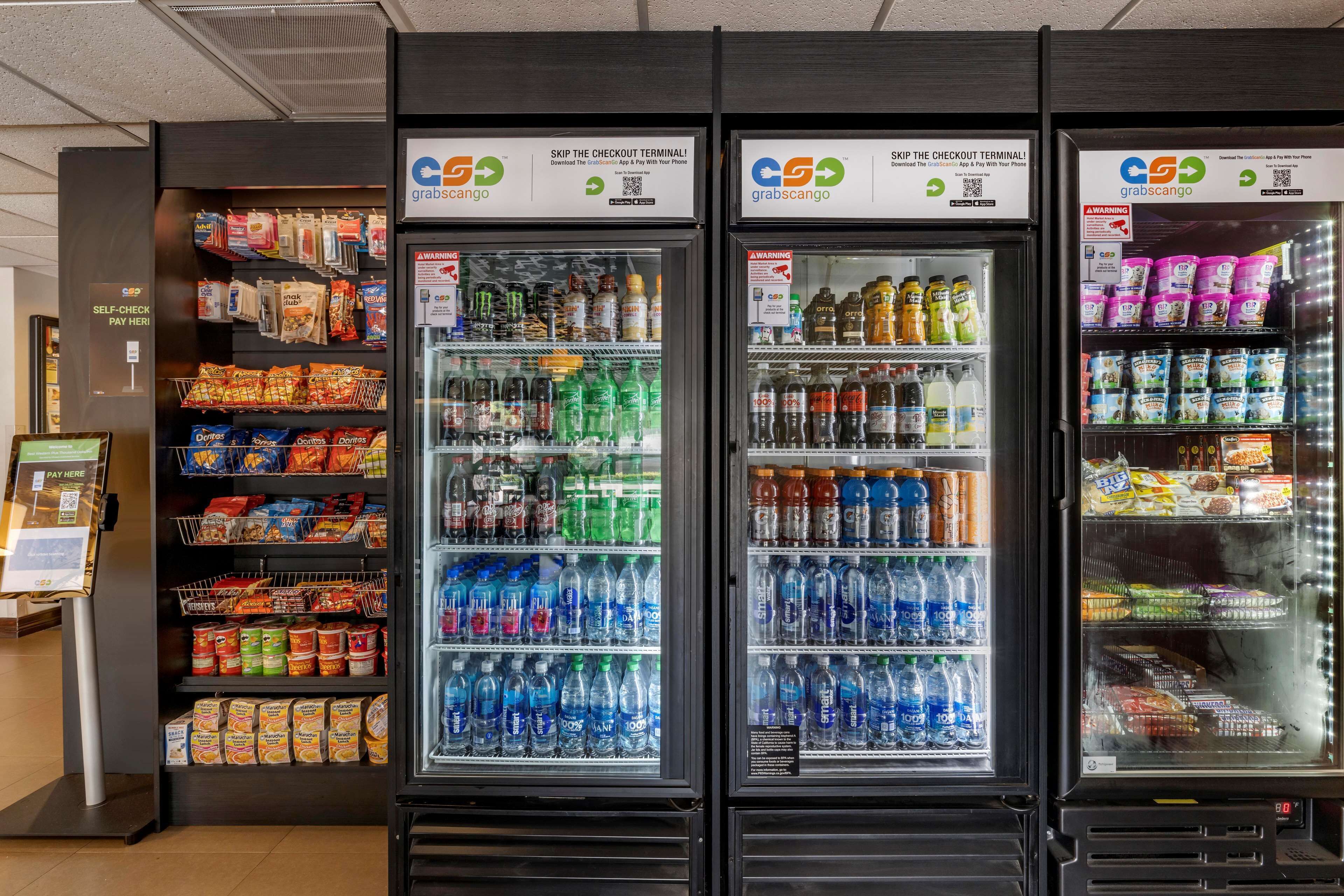 Foto - Best Western Plus Thousand Oaks Inn