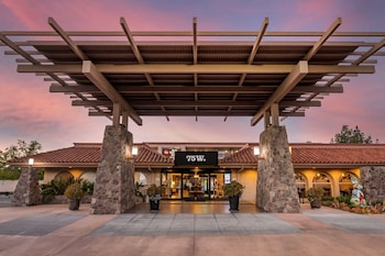 Best Western Plus Thousand Oaks Inn