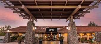Best Western Plus Thousand Oaks Inn