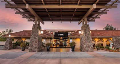 Best Western Plus Thousand Oaks Inn