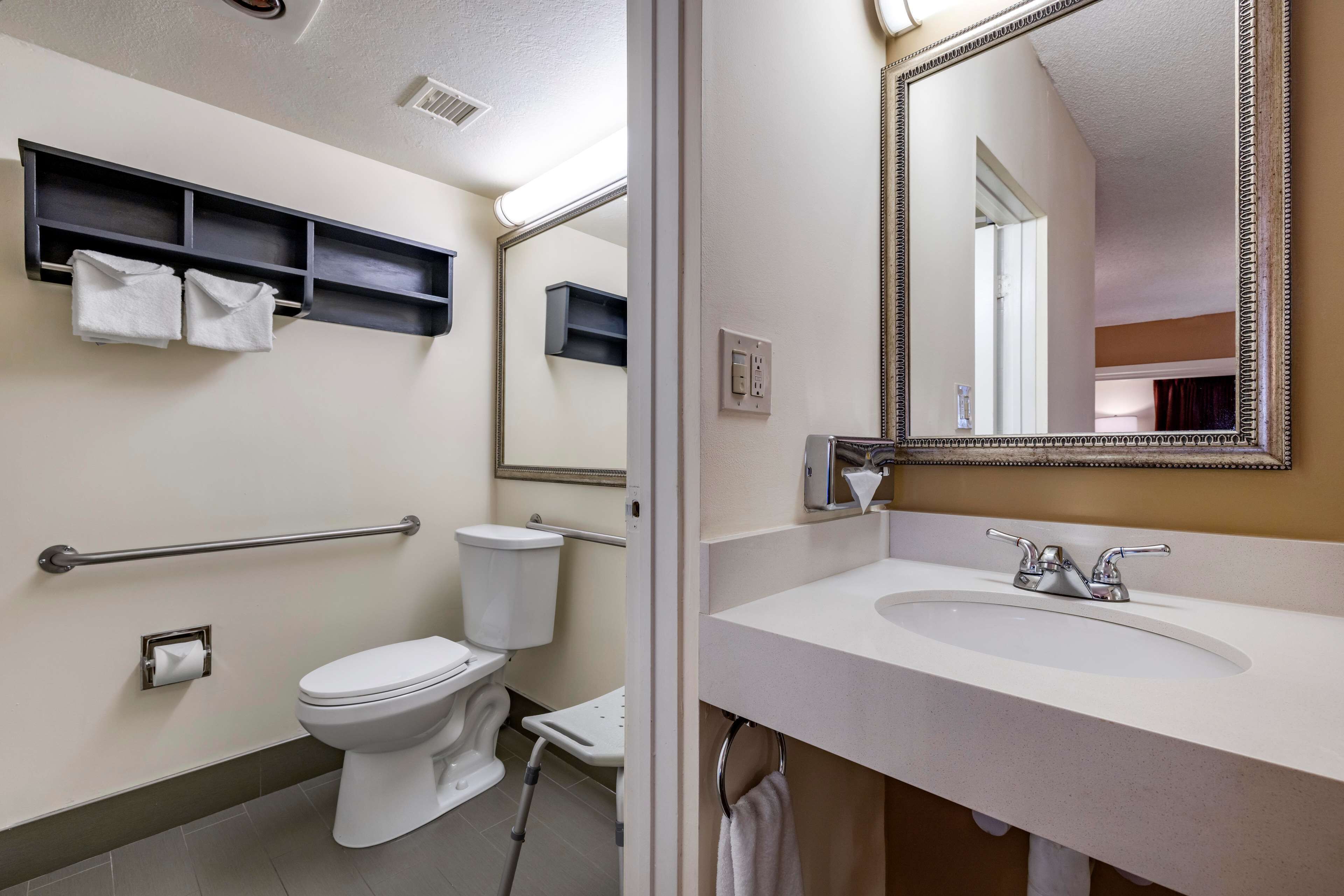 Foto - Best Western Plus Thousand Oaks Inn