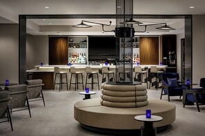 Bar (ter plaatse)