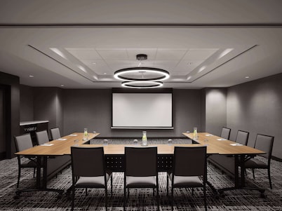 Hyatt Place Montreal - Downtown