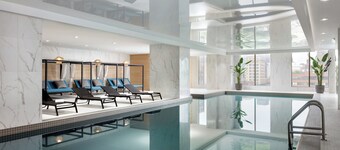 Hyatt Place Montreal - Downtown