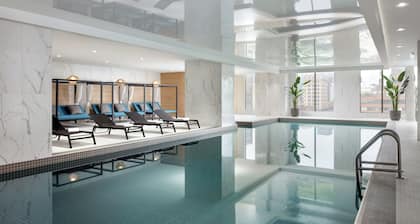 Hyatt Place Montreal - Downtown