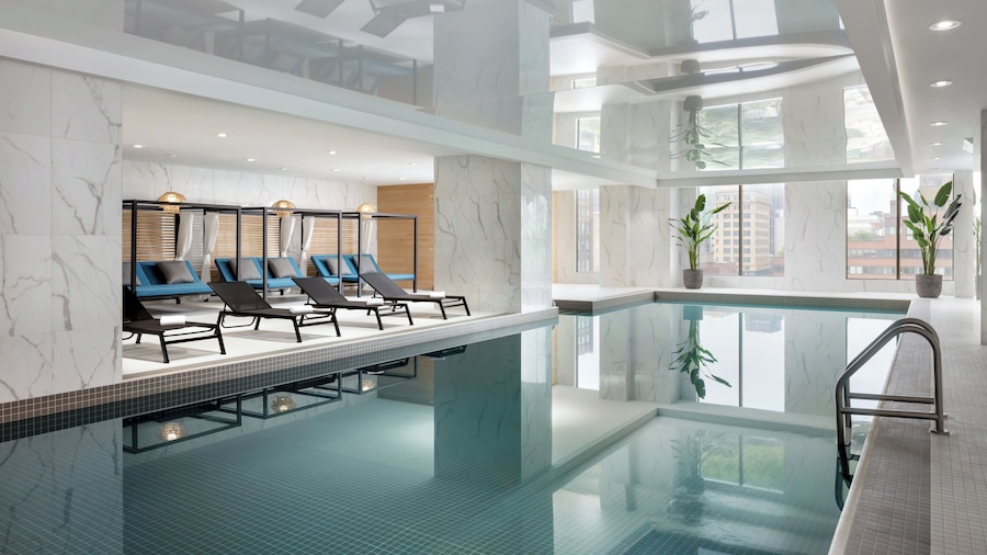 Hyatt Place Montreal - Downtown