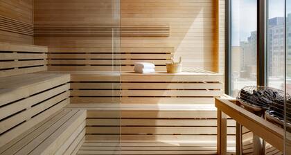 Hyatt Place Montreal - Downtown