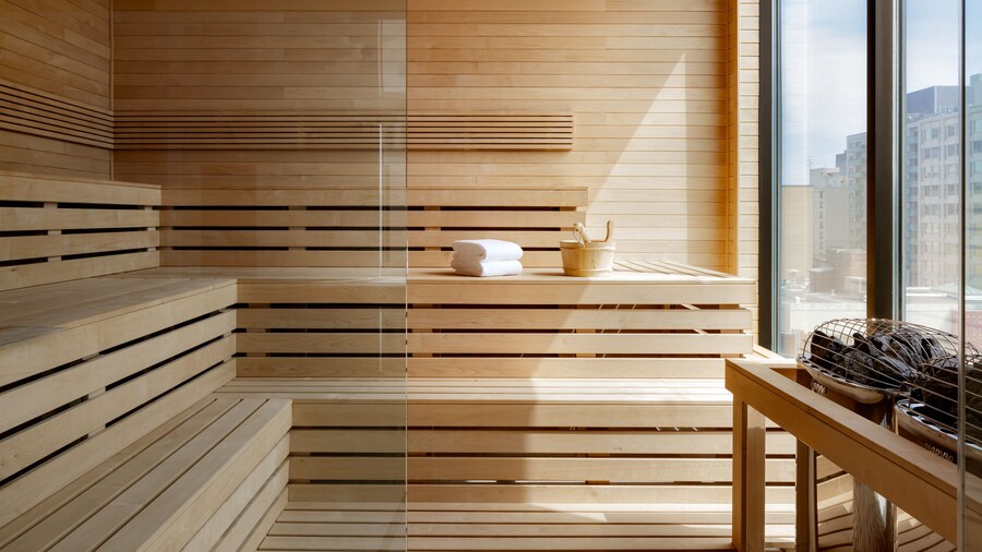 Hyatt Place Montreal - Downtown