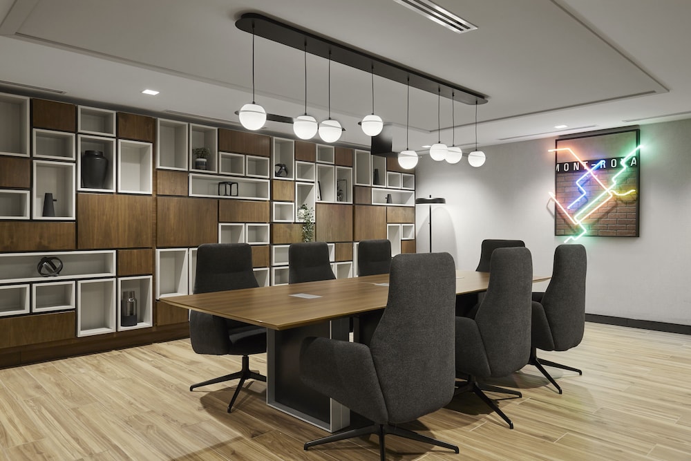 Hyatt Place Montreal - Downtown by null