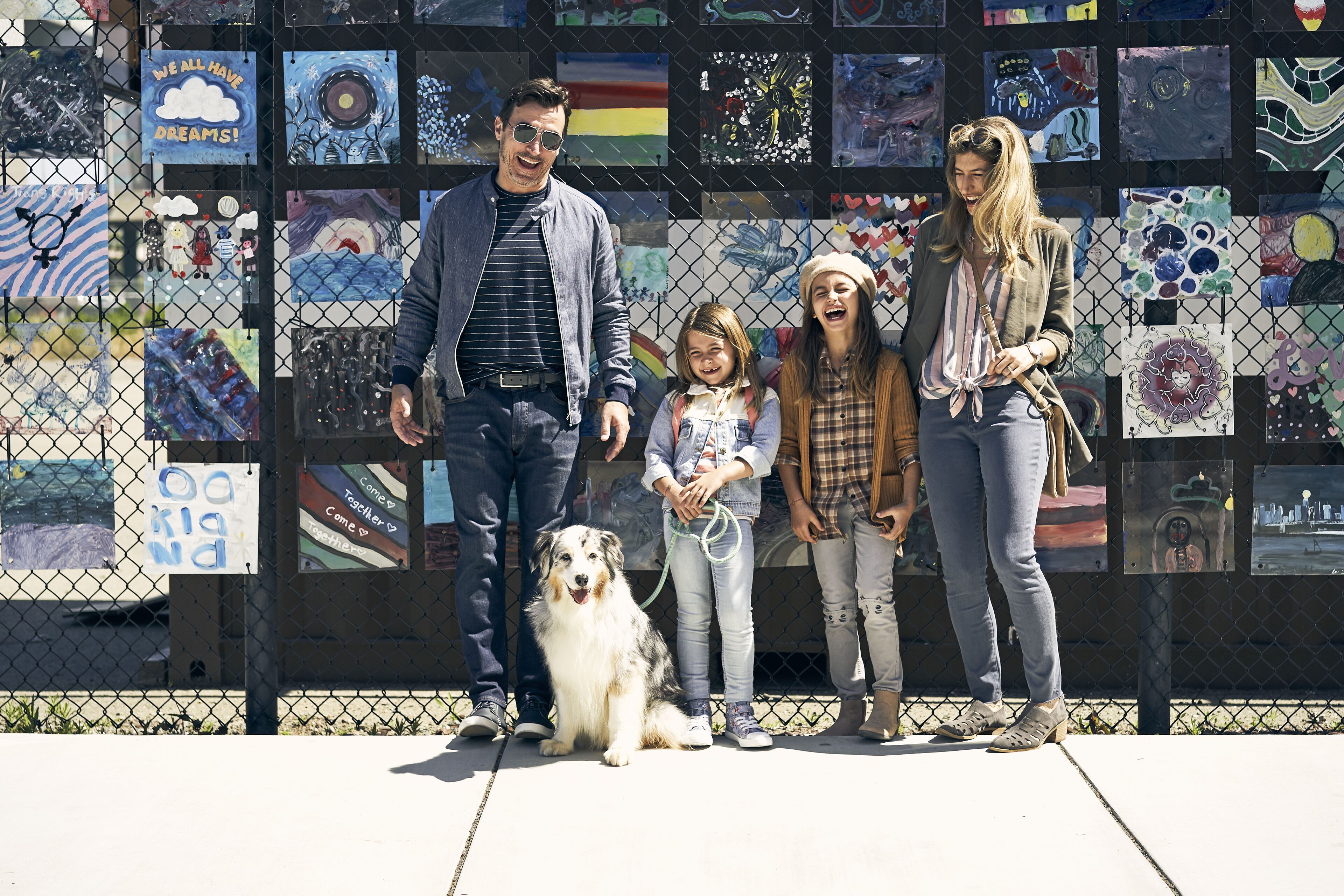 children’s activities