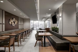 Bar lounge