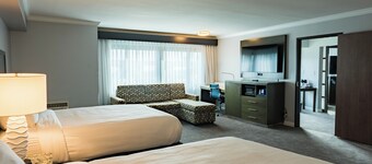 Amanzi Hotel, an Ascend Collection Hotel