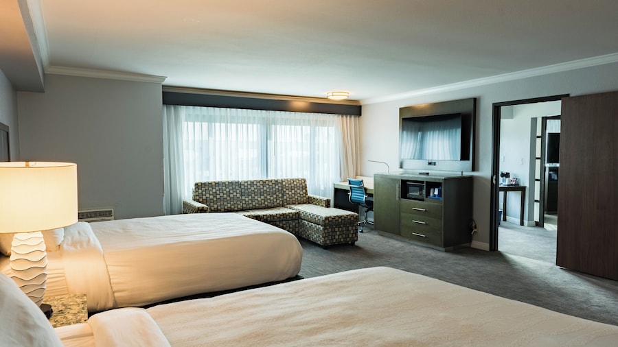 Amanzi Hotel, an Ascend Collection Hotel