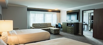 Amanzi Hotel, an Ascend Collection Hotel