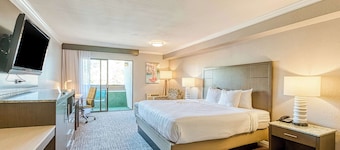 Amanzi Hotel, Ascend Hotel Collection