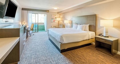 Amanzi Hotel, Ascend Hotel Collection