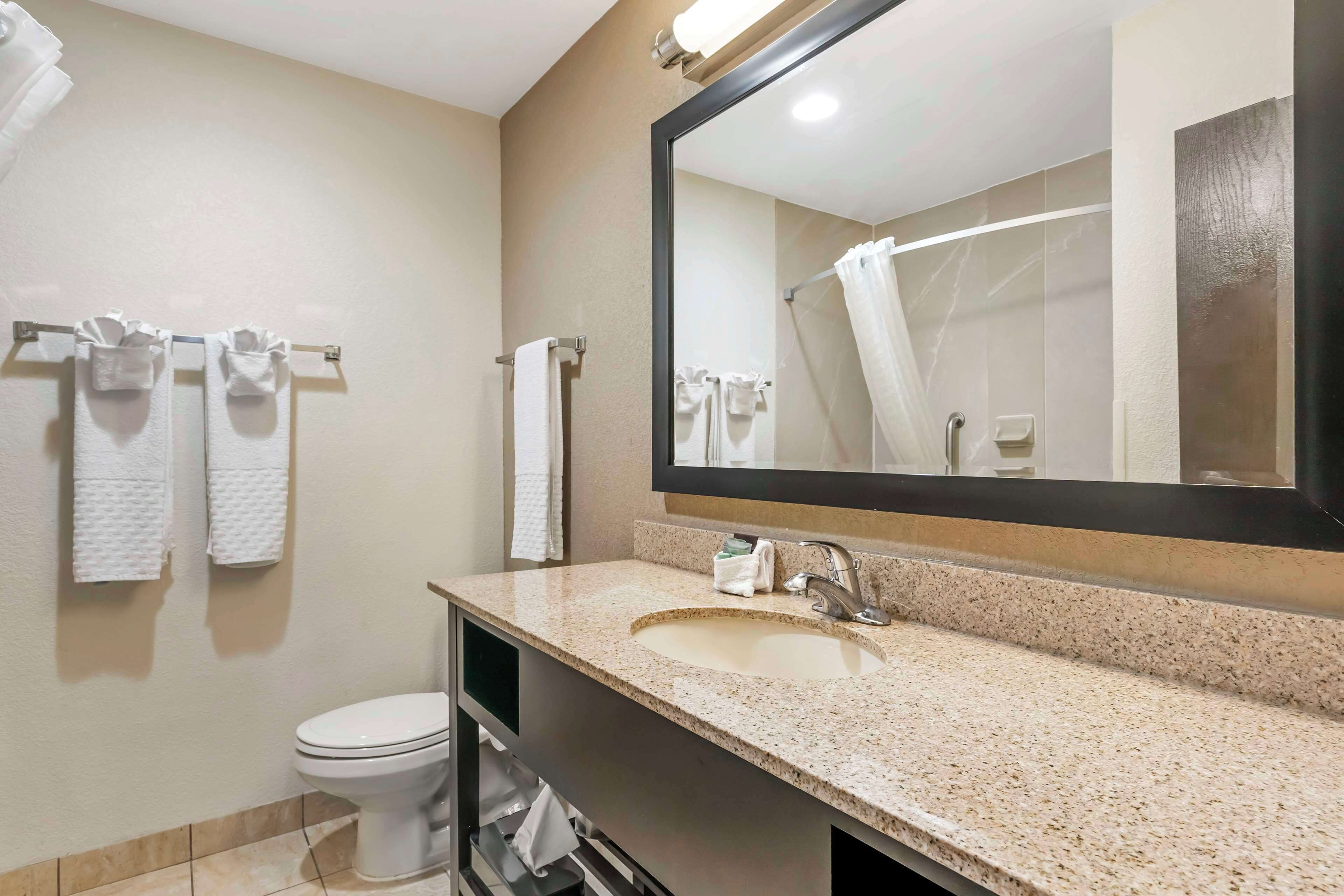 combined shower/bathtub, hydromassage showerhead