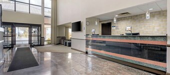 Best Western Suites