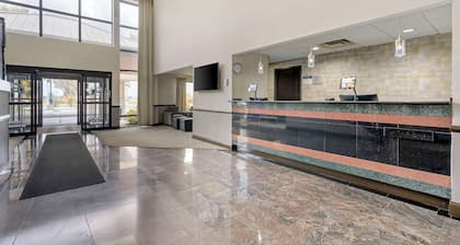 Best Western Suites