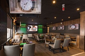 Dinner served - Quality Inn & Suites (Matane)