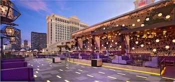 Nightclub at Caesars Palace