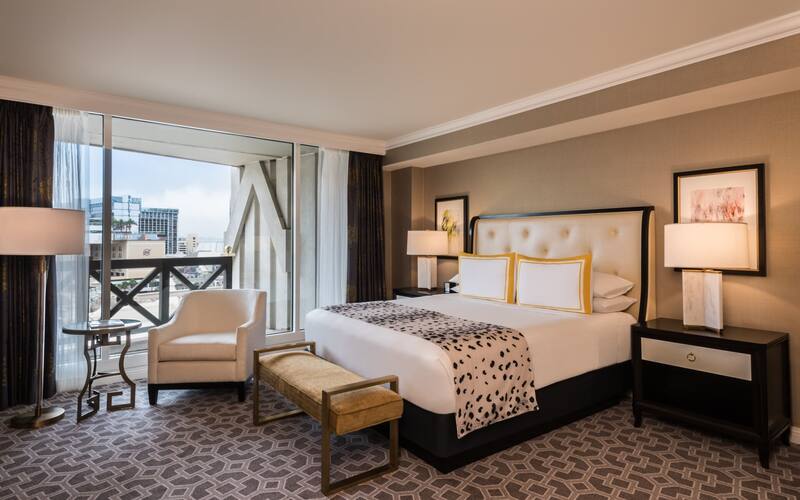 Caesars Palace