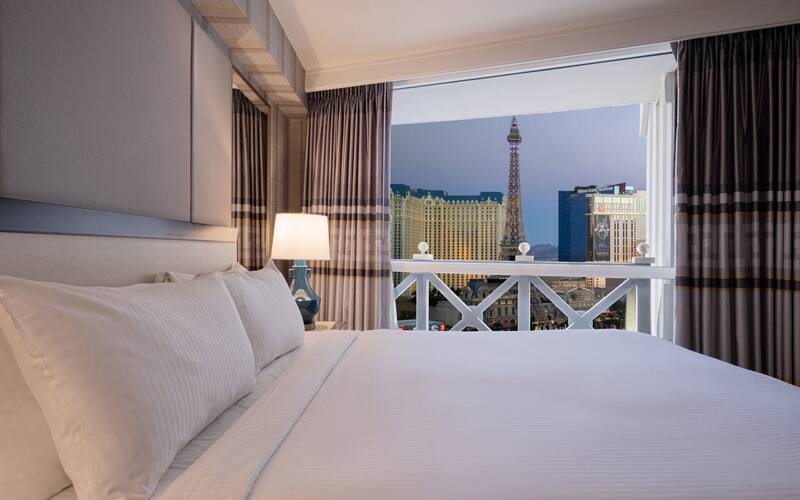 Caesars Palace