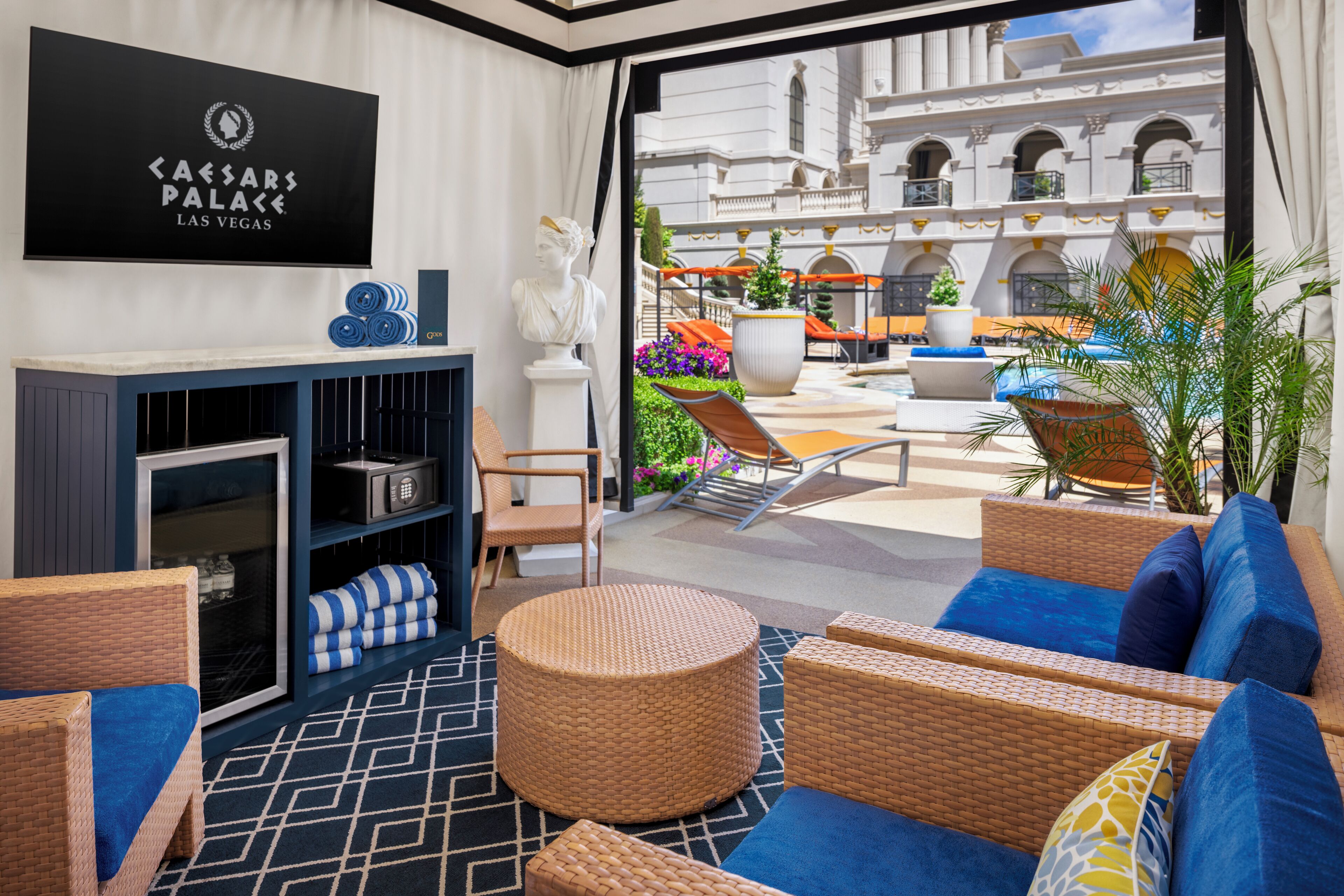 Foto - Caesars Palace Las Vegas by Suiteness