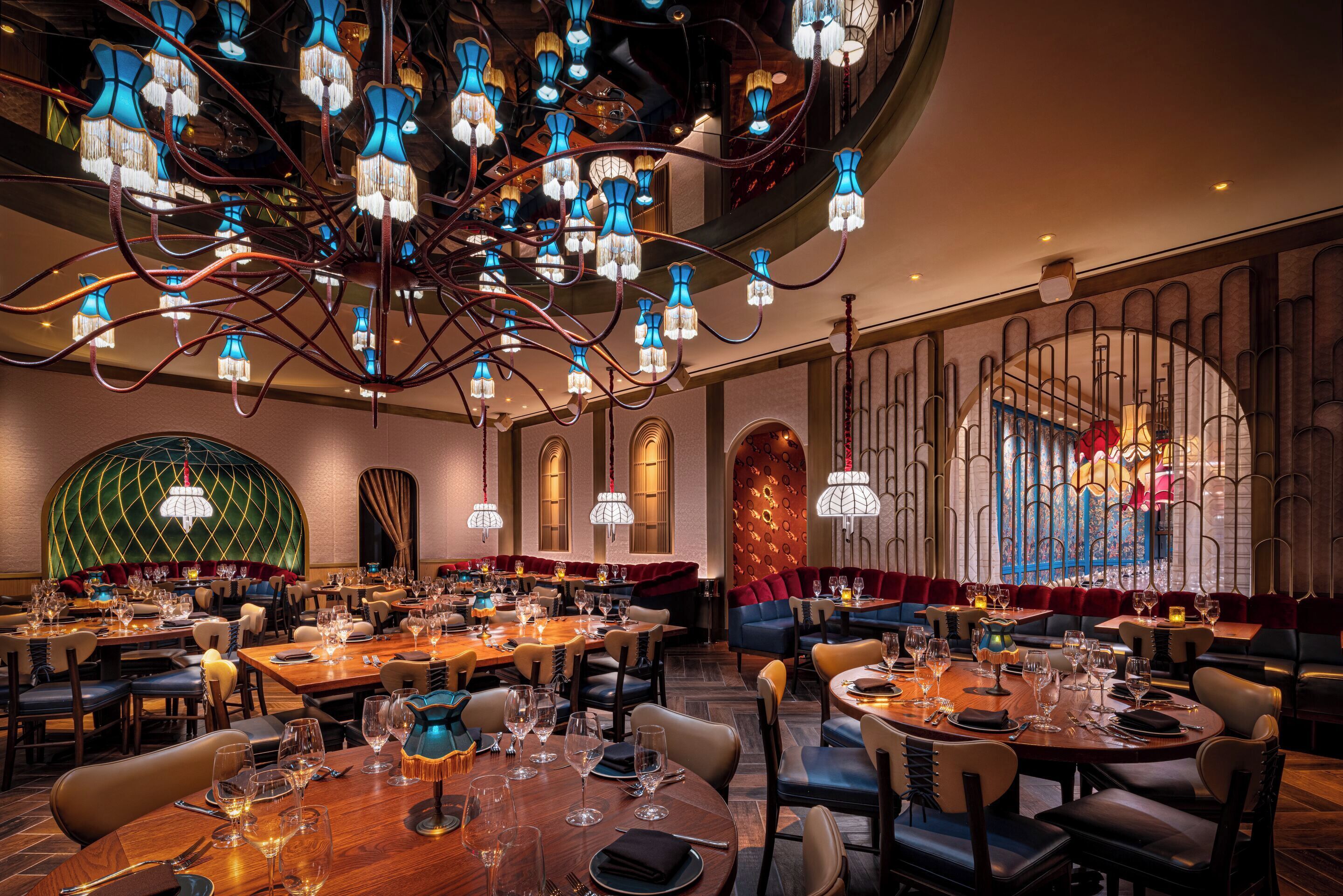 Photo - Nobu Las Vegas, A Caesars Destination