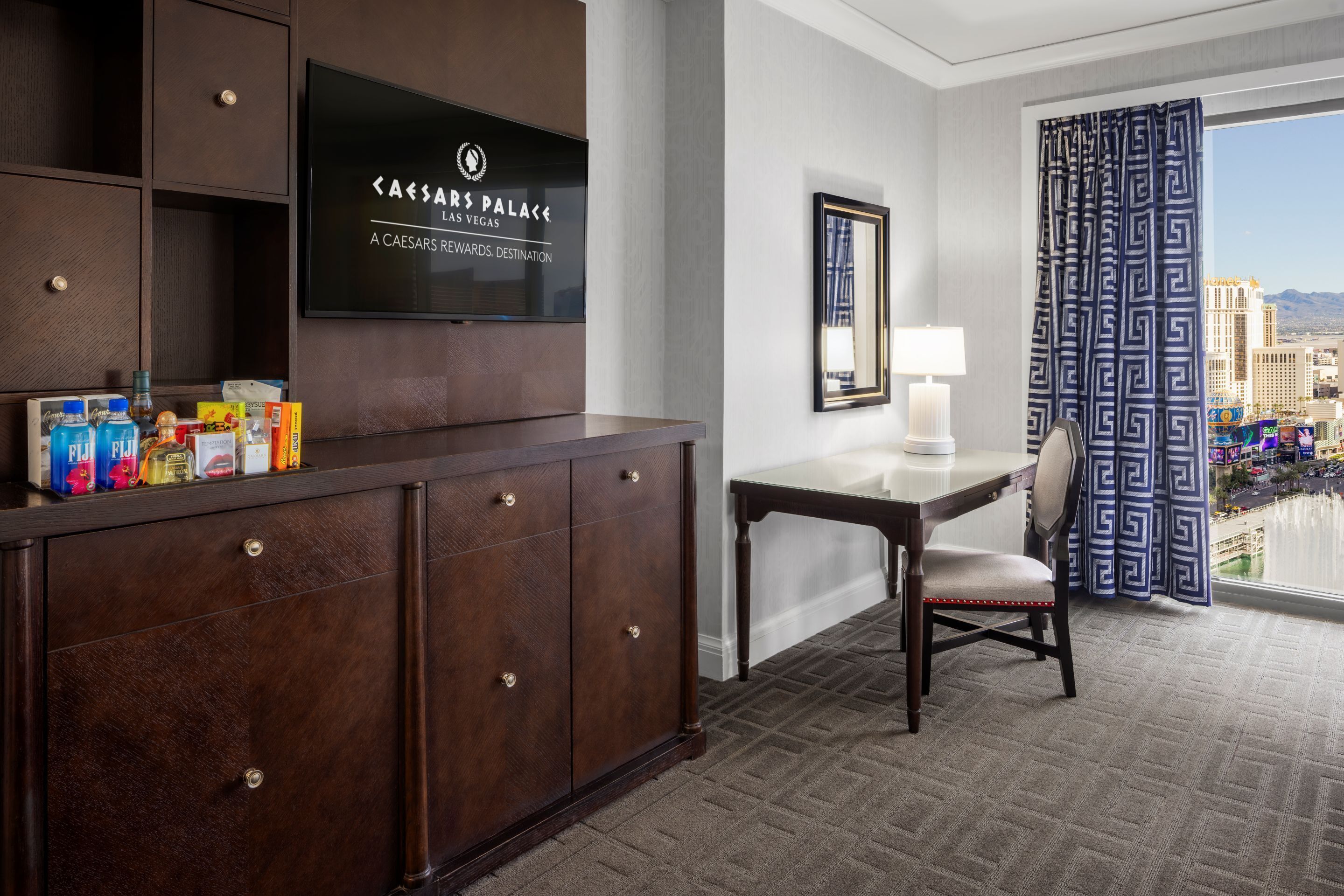 Caesars Palace, Las Vegas: Room, Prices & Reviews | Travelocity