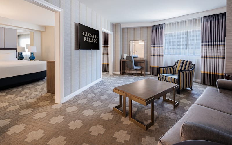 Caesars Palace