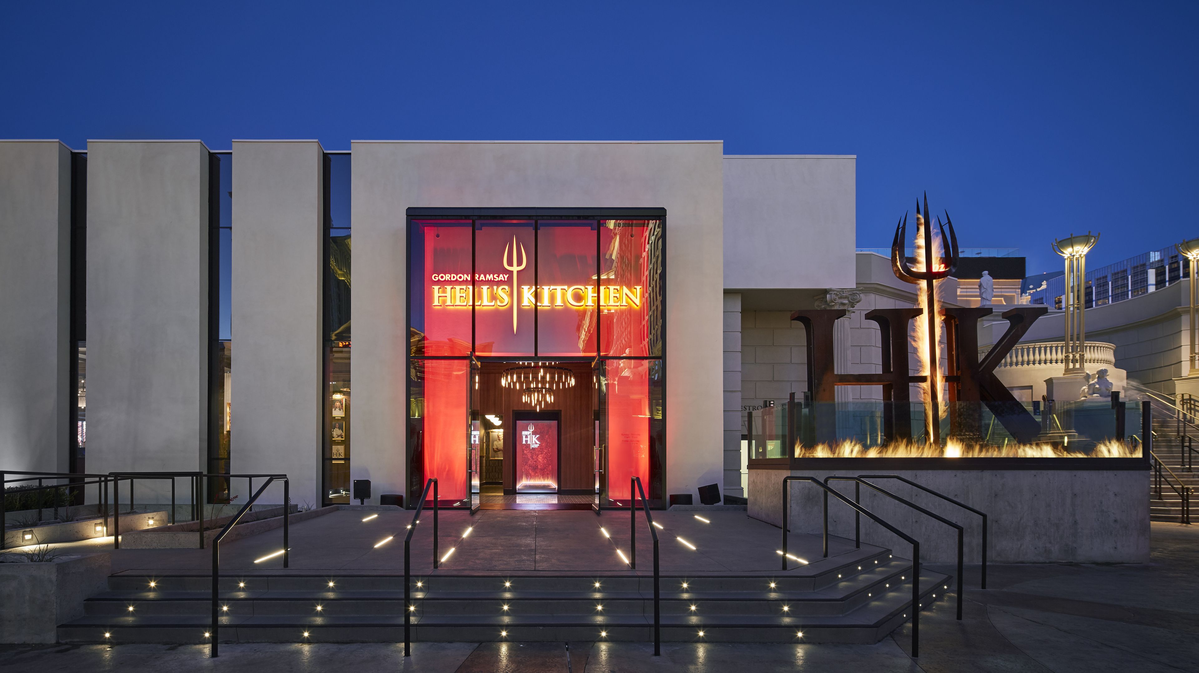 Foto - Caesars Palace Las Vegas by Suiteness