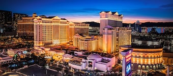 Caesars Palace